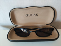 Aurinkolasit, Guess collection