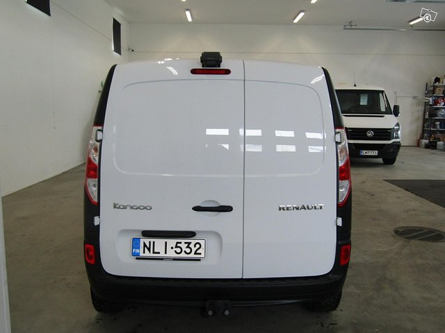 Renault Kangoo 17