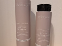 Lwengrip Blonde Perfection shampoo+hoitoaine