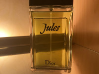 Dior Jules miesten hajuvesi