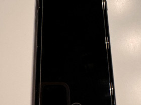 IPhone SE 2020 128 Gt musta, Puhelimet, Puhelimet ja tarvikkeet, Helsinki, Tori.fi