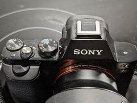 Sony a7r kamera, Pelit ja muut harrastukset, Kuopio, Tori.fi