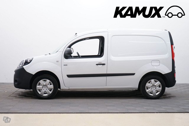 Renault Kangoo 8
