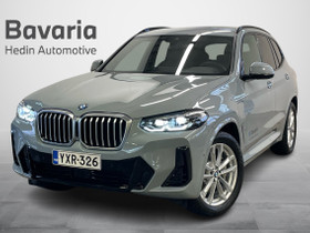 BMW X3, Autot, Espoo, Tori.fi