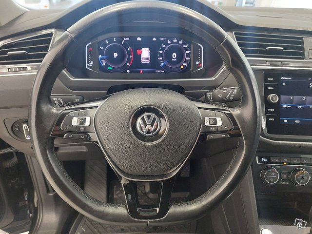 Volkswagen Tiguan Allspace 18