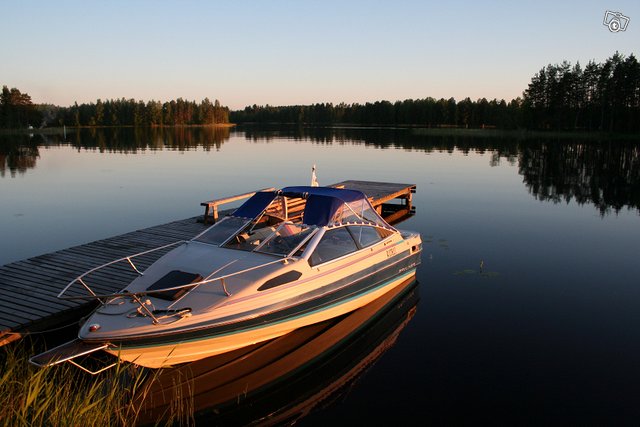 Bayliner 1952 Capri, kuva 1