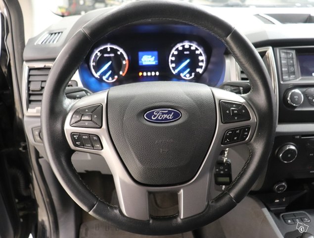 Ford Ranger 8