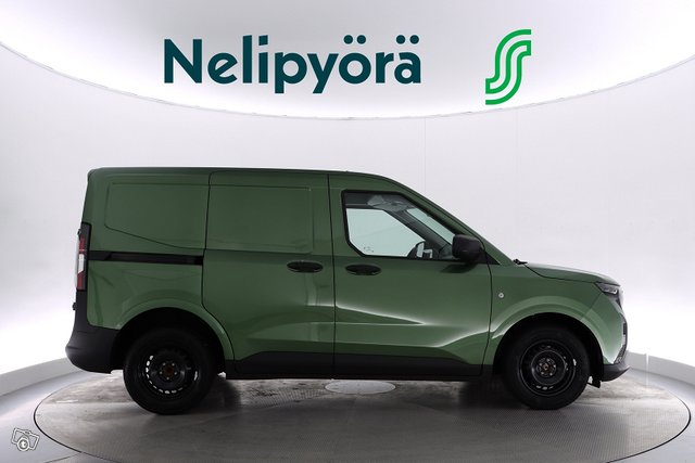 Ford TRANSIT COURIER 4