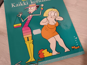 Maisa & Kaarina, Sarjakuvat, Kirjat ja lehdet, Rovaniemi, Tori.fi
