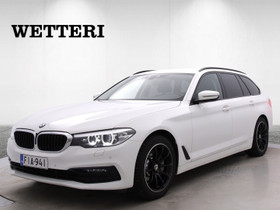 BMW 5-SARJA, Autot, Mikkeli, Tori.fi