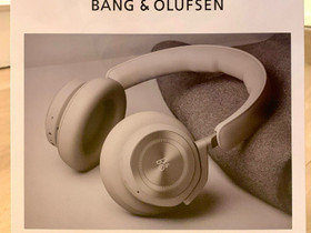 Bang & Olufsen Beoplay HX Sand, Audio ja musiikkilaitteet, Viihde-elektroniikka, Espoo, Tori.fi