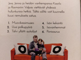nikirja x2 lapsille, Lastenkirjat, Kirjat ja lehdet, Vaasa, Tori.fi