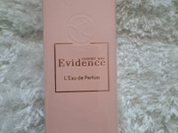Comme une Evidence 50 ml hajuvesi tuoksu parfum