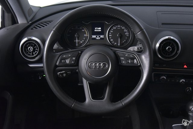 Audi A3 24