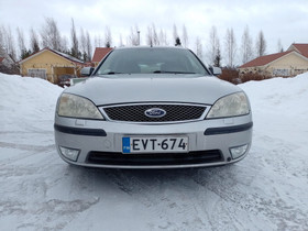Ford Mondeo, Autot, Laihia, Tori.fi