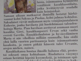 Kijat - Kaunokirjallisuus - 8 kpl  (mm. Mark Twain), Kaunokirjallisuus, Kirjat ja lehdet, Tampere, Tori.fi
