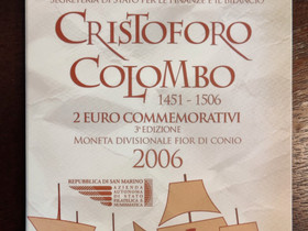 San Marino 2e-juhlaraha 2006, Rahat ja mitalit, Kerily, Laihia, Tori.fi