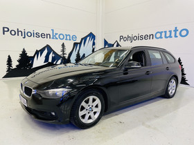 BMW 320, Autot, Ranua, Tori.fi