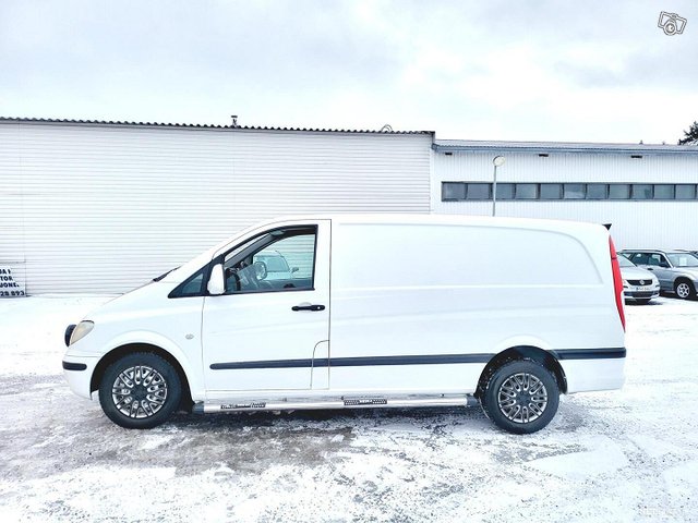 Mercedes-Benz Vito, kuva 1