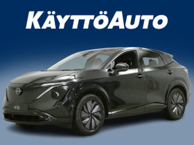 Nissan Ariya, Autot, Jyvskyl, Tori.fi