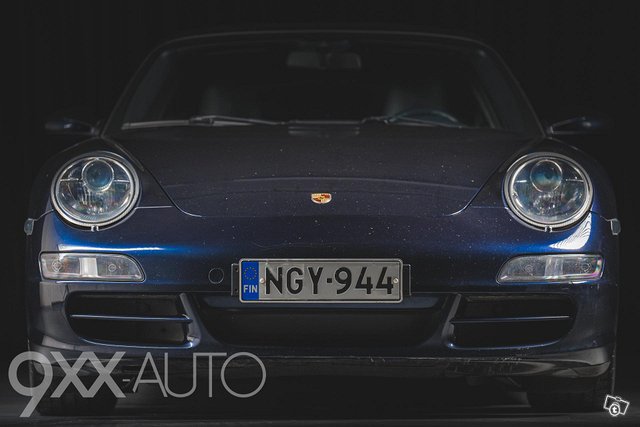 Porsche 911 13