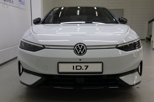 Volkswagen ID.7 2