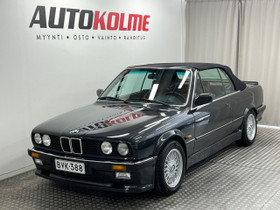 BMW 325, Autot, Espoo, Tori.fi