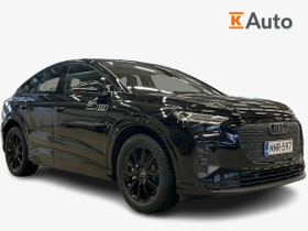 Audi Q4 E-tron, Autot, Helsinki, Tori.fi