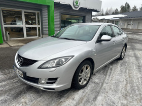 Mazda 6, Autot, Raahe, Tori.fi
