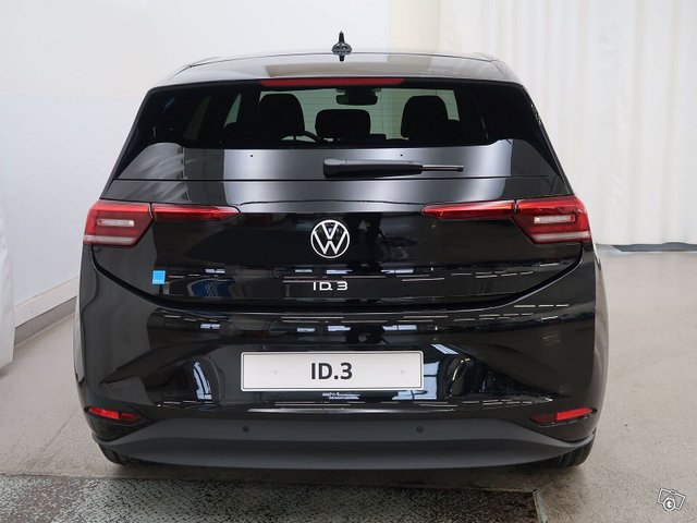 Volkswagen ID.3 3