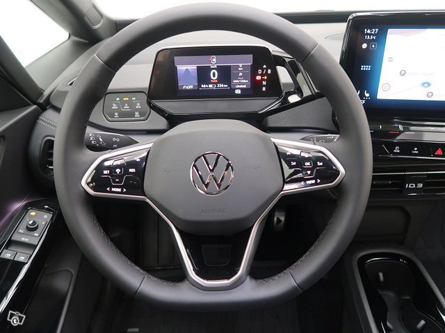 Volkswagen ID.3 5