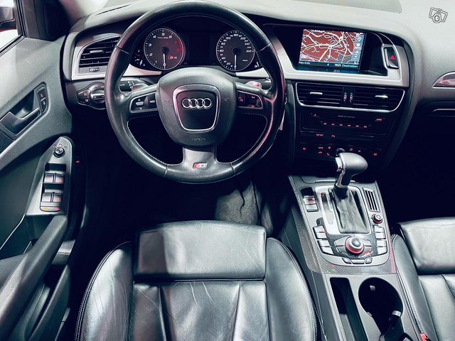 Audi S4 7