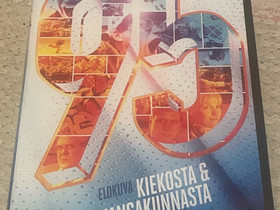 Elokuva 95 kiekosta ja kansakunnasta, Elokuvat, Tyrnv, Tori.fi