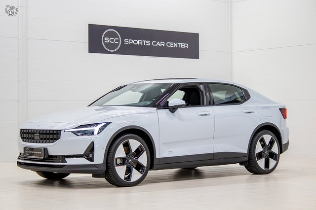 Polestar 2 1