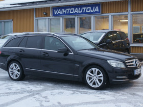 Mercedes-Benz C, Autot, Rovaniemi, Tori.fi