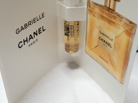 Chanel Gabrielle eau de parfum uusi, Kauneudenhoito ja kosmetiikka, Terveys ja hyvinvointi, Pirkkala, Tori.fi