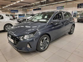 Hyundai I20 Hatchback, Autot, Seinjoki, Tori.fi