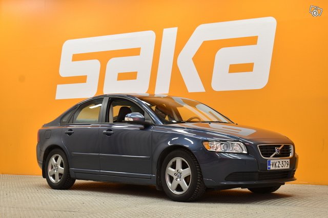 Volvo S40, kuva 1