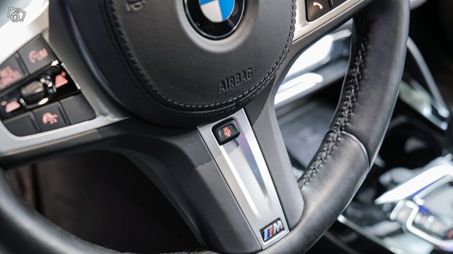 BMW X4 18