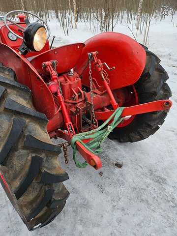 Valmet 361 4