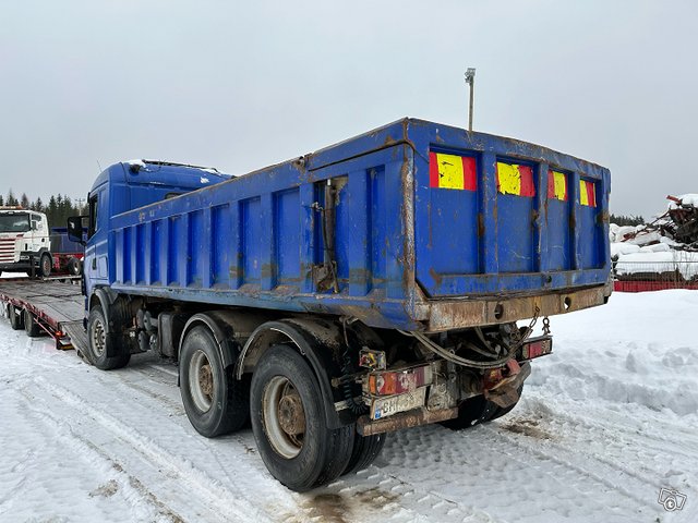 Scania, kuva 1