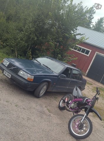 Volvo 940, kuva 1