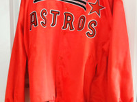 Vintage Houston Astron takki