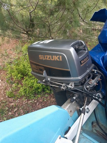 Suzuki 20, kuva 1