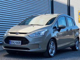 Ford B-Max, Autot, Raisio, Tori.fi