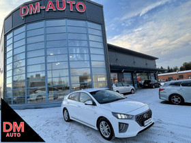 Hyundai Ioniq Hybrid, Autot, Kempele, Tori.fi
