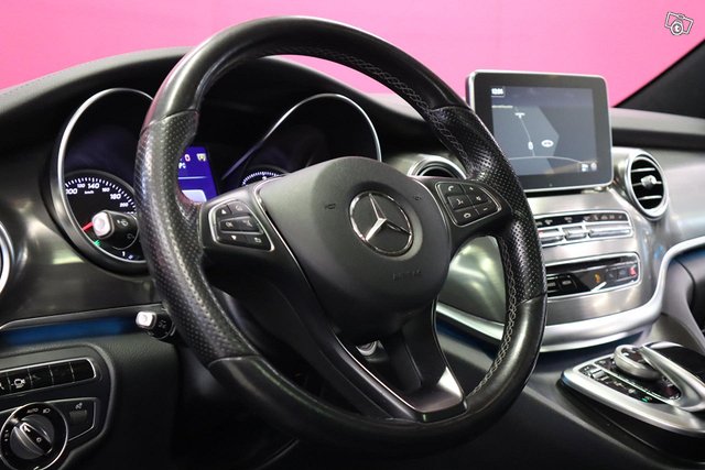 Mercedes-Benz V 3
