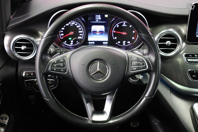 Mercedes-Benz V 5