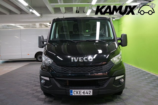 Iveco Daily 8