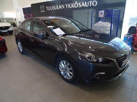 Mazda Mazda3, Autot, Tuusula, Tori.fi
